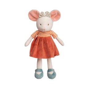 Bukowski plüss egér - Ingefrid - 30 cm