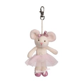 Bukowski plüss kulcstartó - Antonia