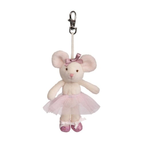 Bukowski plüss kulcstartó - Antonia