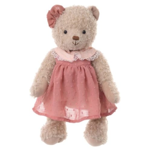 Bukowski plüss - Eva maci  - 30 cm