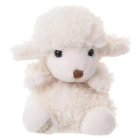 Bukowski plüss - Baby Lefty a barány - 15 cm