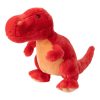 Bukowski plüss dínó - Rexie - 25 cm