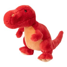 Bukowski plüss dínó - Rexie - 25 cm