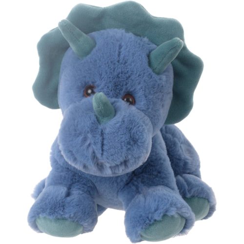 Bukowski plüss dínó - Tricy - 25 cm