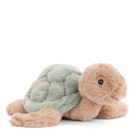 Bukowski Sandy plüss teknősbéka - Green - 25 cm