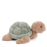 Bukowski Sandy plüss teknősbéka - Green - 25 cm