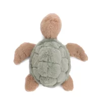 Bukowski Sandy plüss teknősbéka - Green - 25 cm