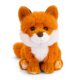 Bukowski plüss róka - Clever - 15 cm