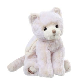 Bukowski plüss - Catty a cica - 25 cm