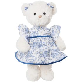 Bukowski plüss - Lovely Anni maci  - 35 cm