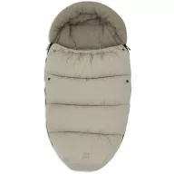 Minimal bundazsák - Szürke teddy