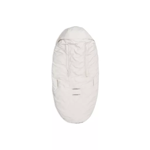 Minimal bundazsák - Szürke teddy