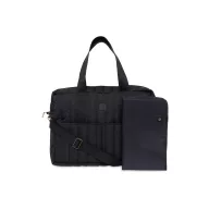 Minimal pelenkázótáska - Black