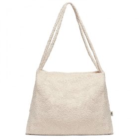 Makaszka babakocsi táska - Farm