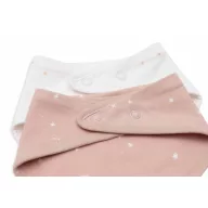 Minimal nyálkendő csomag - Twinkling - Wild Rose