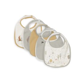 Minimal előke csomag 5db - Tiny Park