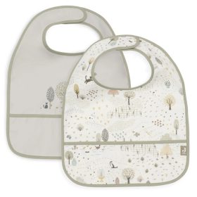 Minimal eloke csomag - Levélzöld