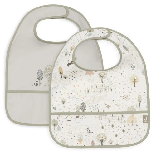 Minimal eloke csomag - Levélzöld