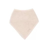 Minimal nyálkendő csomag (2db) - Pale pink
