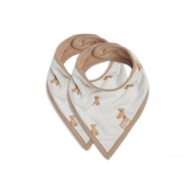 Minimal nyálkendő csomag (2db) - Teddy