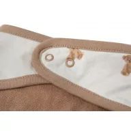 Minimal nyálkendő csomag (2db) - Teddy