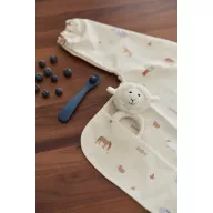 Minimal etetőkabát - Teddy