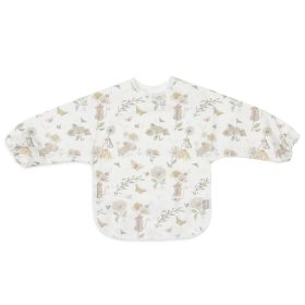 Minimal etetőkabát - Rózsabimbó