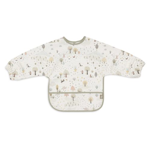 Minimal etetőkabát - Teddy