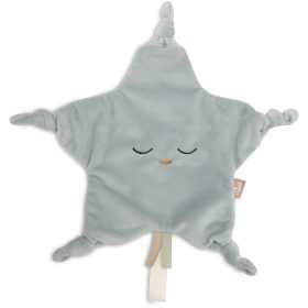 Minimal cumikendő - Sea Green