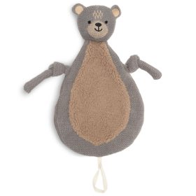 Minimal cumikendő - maci