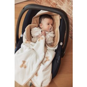 Minimal kocsitakaró - Teddy