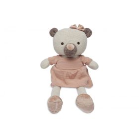 Minimal plüss játék - Julie maci