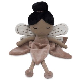 Minimal plüss játék - mae tündérke