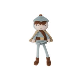 Minimal plüss lovag - Dave