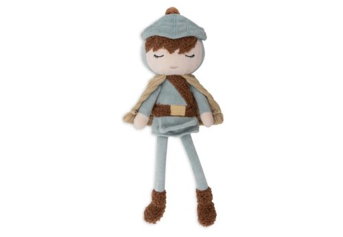 Minimal plüss lovag - Dave