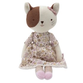 Minimal plüss cica - Jill