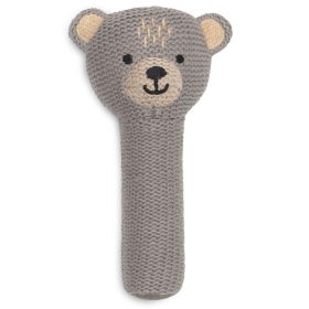 Minimal csörgő - maci