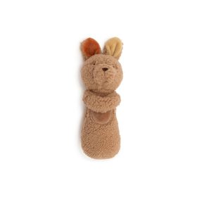 Minimal plüss csörgő játék - Kenguru