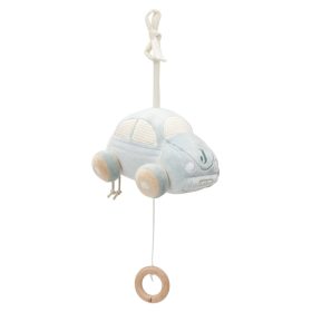 Minimal felhúzható zenélő játék - On The Go