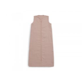 Minimal vékony hálózsák 70cm - Pale pink