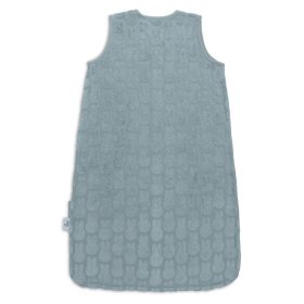 Minimal vékony jersey hálózsák Miffy - Sea Green 70cm