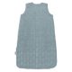 Minimal vékony jersey hálózsák miffy - Sea Green 70cm