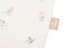 Minimal vékony jersey hálózsák Lovely birds 90cm