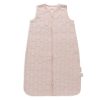 Minimal vékony jersey hálózsák miffy - Wild rose 90cm