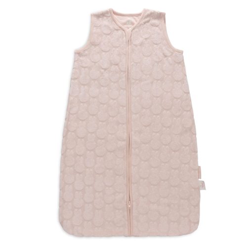 Minimal vékony jersey hálózsák miffy - Wild rose 90cm