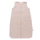 Minimal vékony jersey hálózsák miffy - Wild rose 90cm