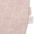 Minimal vékony jersey hálózsák miffy - Wild rose 90cm