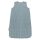 Minimal vékony jersey hálózsák miffy - Sea Green 90cm