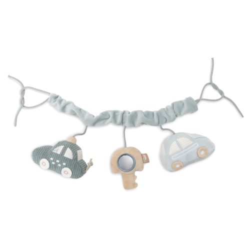 Minimal babakocsi lánc - On The Go