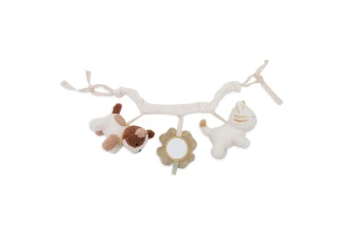 Minimal babakocsi lánc - Tiny Park